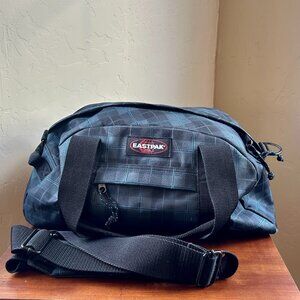 Eastpak Travel Duffle Bag – Gym, Weekend, or Carry-On Essential